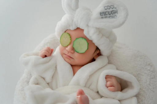 北京满月宝宝长多少斤正常