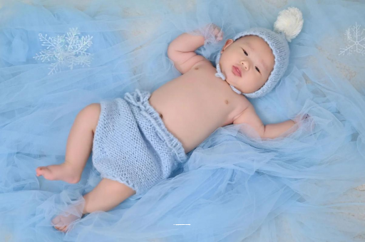 北京宝宝后囟门闭合时间 北京宝宝后囟门闭合时间