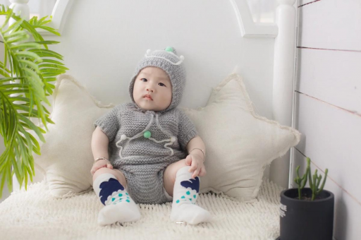 北京宝宝几个月能嘎嘎大笑