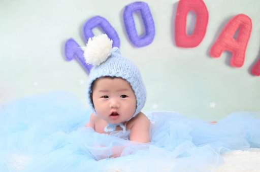 北京宝宝几个月告别浅睡眠